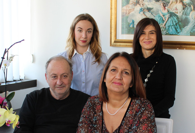 foto di gruppo